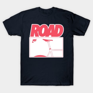 Hit The Road T-Shirt